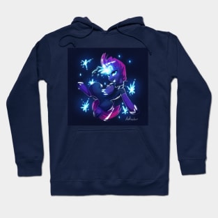 Tempest Pezzaz Hoodie